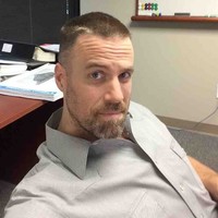 ICON Employee Robert Watson's profile photo