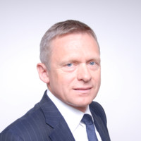 Actis Employee Ralf Nowack's profile photo