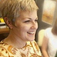 AÉSIO Employee Rose Weisburd's profile photo