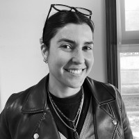 Duomo Store Employee Javiera Parada's profile photo