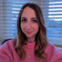 GLABOO Employee Roxanne Dadgostar's profile photo