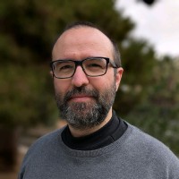 Infobiotech Employee Riccardo Puccio's profile photo