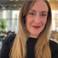 Evident Employee Denise Gettermann's profile photo