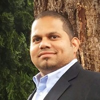 BMO Transportation Finance Employee Vishnu Balaraman's profile photo