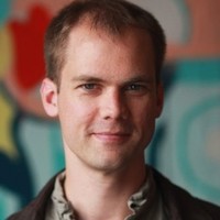 ProdPad Employee Simon Cast's profile photo