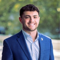 Dallas Sports Commission Employee Ben Harbuck's profile photo