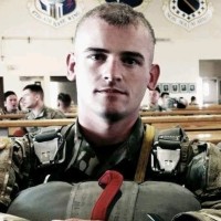 Priebe Security Services, Inc. Employee Bryan Benson's profile photo