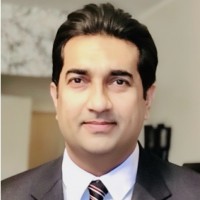 Ashfaque Memon Email