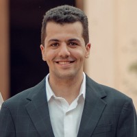 Oregon State University Employee Kareem Rashed's profile photo
