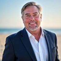 Advanced Infrastructure Mapping Employee John Whittaker's profile photo