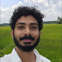 Airtory Employee Sachin G's profile photo