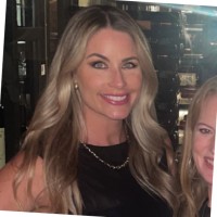 John Crane Employee Casey Patterson's profile photo