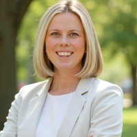 City of Wichita Falls Employee Kalee Robinson's profile photo