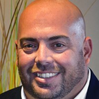 Central Insure Employee Justin Mohning's profile photo