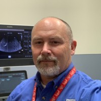Philips Employee Dan Kerner's profile photo