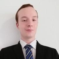Olympp Employee Arnaud Couchet's profile photo