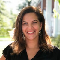 Inside Higher Ed Employee Stephanie Shweiki's profile photo