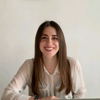 ISEMED Employee Chiara Marchetti's profile photo