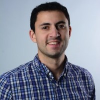 Alberta Precision Laboratories Employee Joshua Samsoondar's profile photo