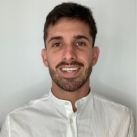 Atomik Pro Employee Andy Uzal's profile photo