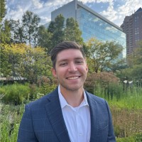 Caleb Siegle Email & Phone Number
