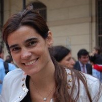 Cosas Nuestras S.A. Employee Sol Duhart's profile photo