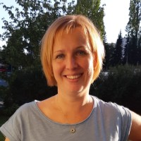 FIT CTU in Prague Employee Petra Ritschelova's profile photo