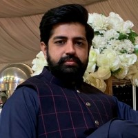 ENERCON Group Employee Mohammad Baksh's profile photo