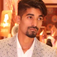 Abdullah Shareef Email