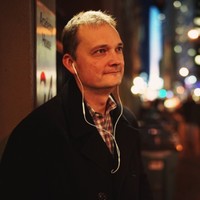Jon Wagner