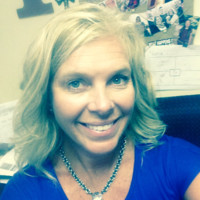 Randolph Health Employee Tammy Creed's profile photo