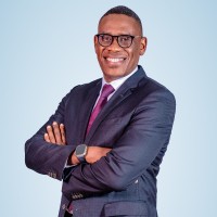 NCBA Group Employee Eric Muriuki's profile photo