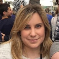 BYU Broadcasting Employee Ashley Guerriero's profile photo