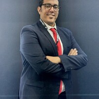 Ahmad Sayed Email & Phone Number