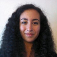 Jasmine Harper Email