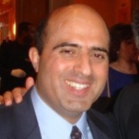Apex Consulting Services Group, Inc. Employee Mark Tashakori's profile photo