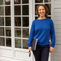 iad France Employee Flore de Courtivron's profile photo