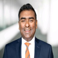 Office of Policy and International Affairs, USPTO Employee Rahul Das's profile photo