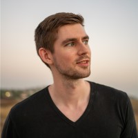 Meta Employee Matt McNally's profile photo
