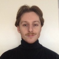 Pynk Employee William Humpage's profile photo