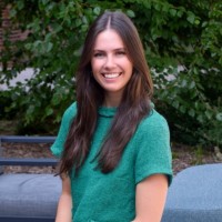 StoryTeller Club Marketing Employee Hope Waytas's profile photo