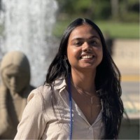 Pycube, Inc. Employee Niharika Pundlik's profile photo