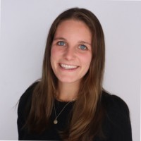 Deloitte Employee Julia Forbes's profile photo