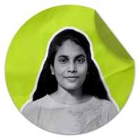 SharePoint Designs Employee Agalya Thangaraj's profile photo