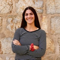 Save the Med Foundation Employee Leticia Feduchi's profile photo