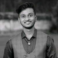 Eshwar M's profile photo