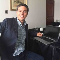 Adolfo Olaechea Email & Phone Number