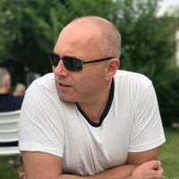 IP Groep Employee Gerritsen Ron's profile photo
