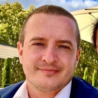 AUMOVIO Employee Tom Brunner's profile photo