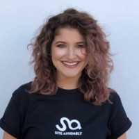 Site Assembly Employee Courtney Devereux's profile photo